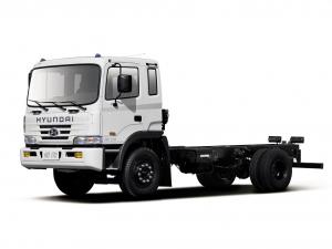 Hyundai HD170